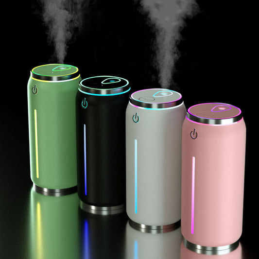 Hot Selling Car Humidifier 220ML Mini USB Aroma Diffuser Wholesale Air Humidificator - Gadgio