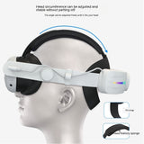 Ammonium Bicarbonate Headset VR Charging 8000 MAh - Gadgio