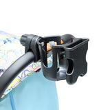 Electric Car Water Cup Mobile Phone Car Holder Car Cup Holder - Gadgio