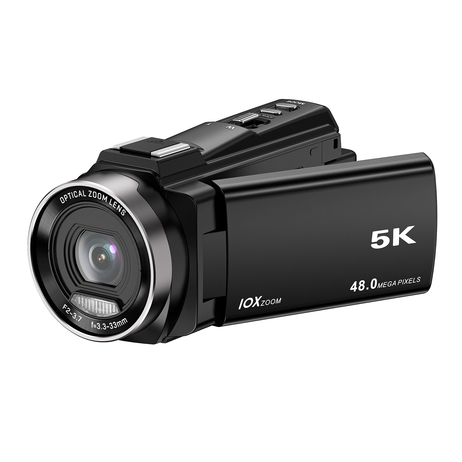 HD Digital Optical Zoom Camera Outdoor Sports DV Camera - Gadgio