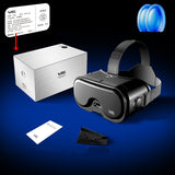 All-in-one Virtual Reality 3D Panoramic Glasses - Gadgio