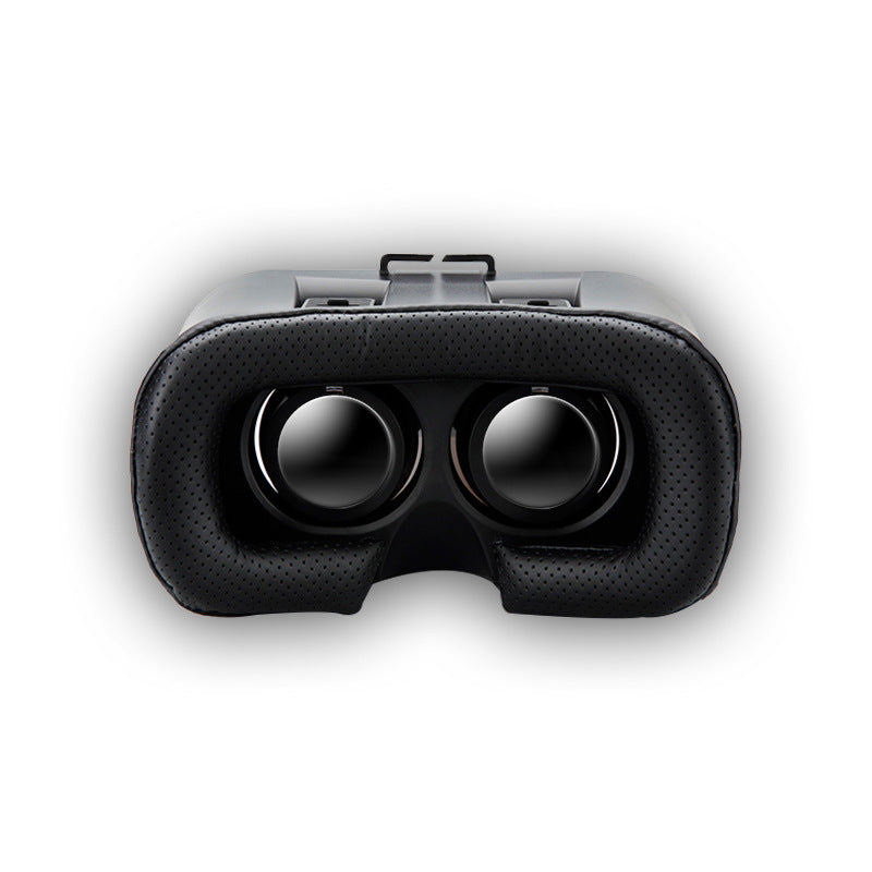 K2 Smart VR Glasses Virtual Reality Mobile Phone 3D Cinema - Gadgio
