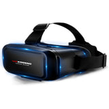 K2 Smart VR Glasses Virtual Reality Mobile Phone 3D Cinema - Gadgio