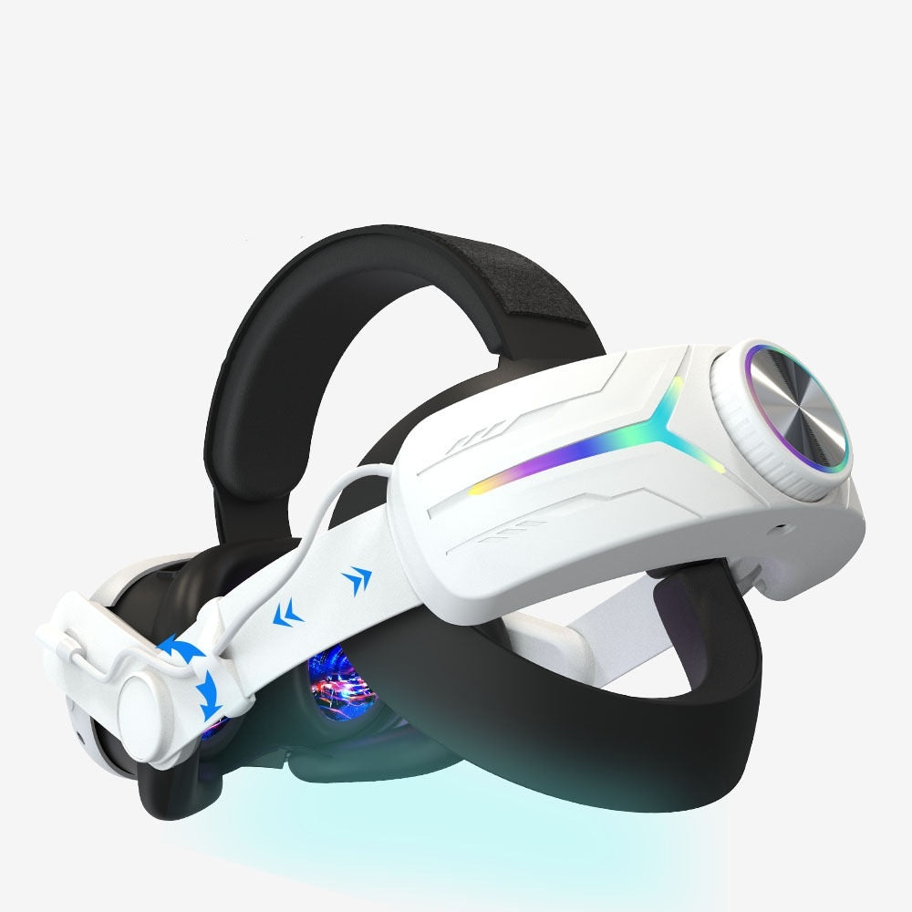 Ammonium Bicarbonate Headset VR Charging 8000 MAh - Gadgio