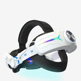 Ammonium Bicarbonate Headset VR Charging 8000 MAh - Gadgio