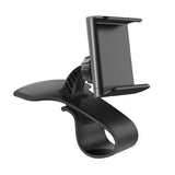 Car Phone Holder Dashboard Car Navigation - Gadgio