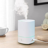 Ultrasonic Anion Household Air Humidifier - Gadgio