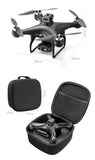 S116 Brushless UAV Four-side Obstacle Avoidance Aerial Photography HD Toy - Gadgio