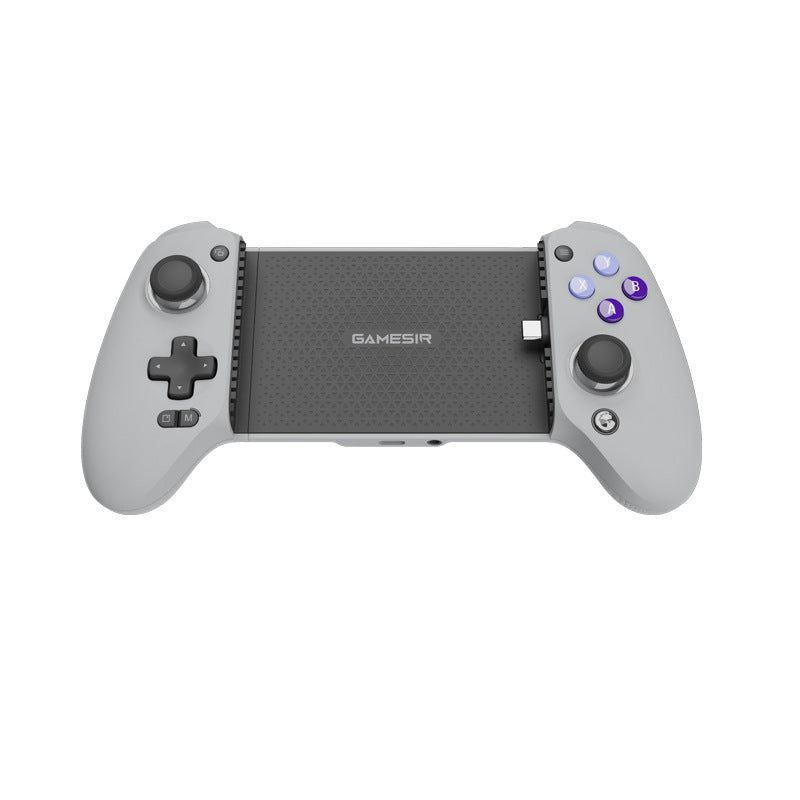 G8 Gamepad Type-c Interface Simulator Android - Gadgio