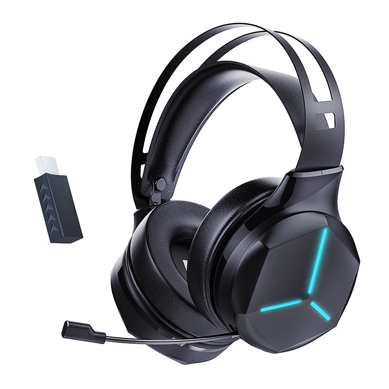 Bluetooth Dual Mode Gaming Wireless Headphones - Gadgio