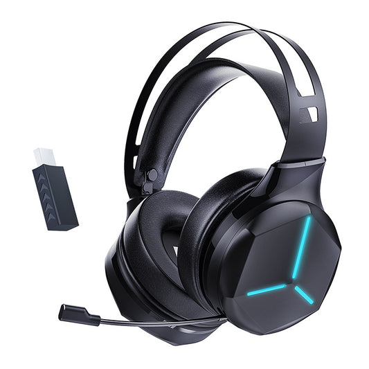 Bluetooth Dual Mode Gaming Wireless Headphones - Gadgio
