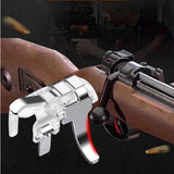 Explosive A8 Six-finger Linkage Eating Chicken Artifact - Gadgio
