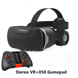 VR Glasses Thousand Magic Lens Wear Immersive Headset - Gadgio