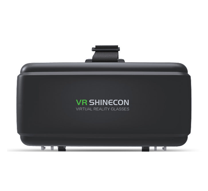 Mobile Phone Virtual Reality Game Console Headset VR 3D Glasses - Gadgio