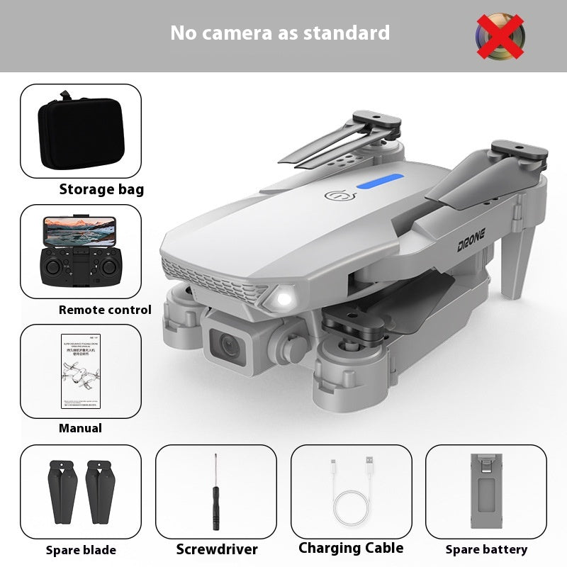 UAV Aerial Photography Four-axis Remote Control Toy - Gadgio